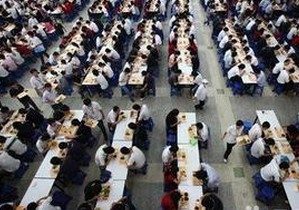 同聲口譯員人才現狀和高收入