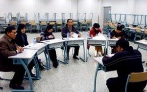 如何加大對同聲傳譯人才培養的力度