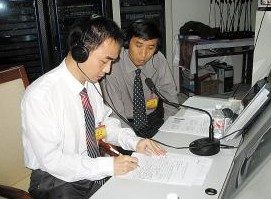 如何提升口語翻譯質量