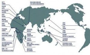 中國翻譯公司為什么發展不起來