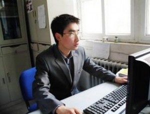 同聲傳譯專業小趣事