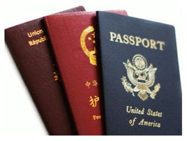 雙重國籍翻譯是什么？